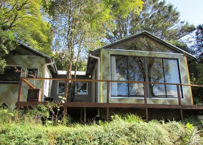 Karkloof Hideout