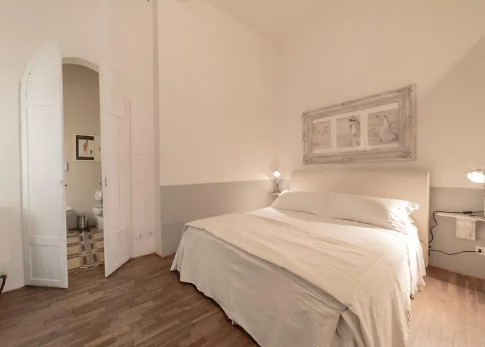 Casa Sangiacomo Quattro