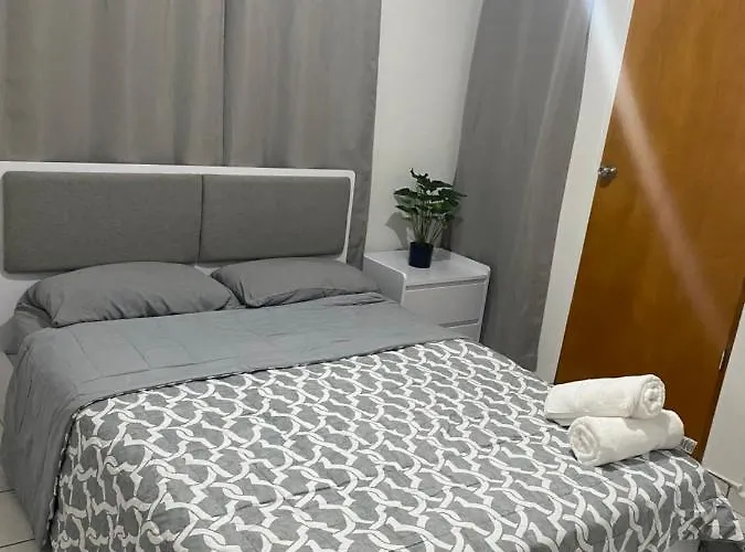 San Juan Apartments