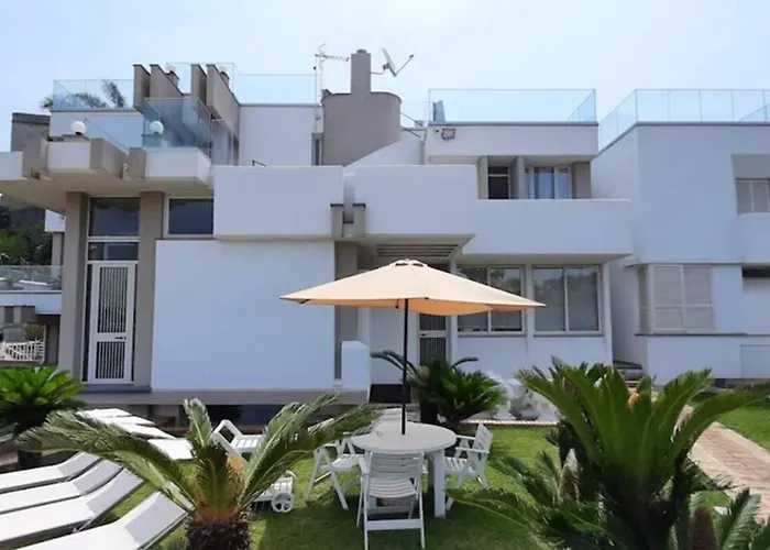 Villa Principe