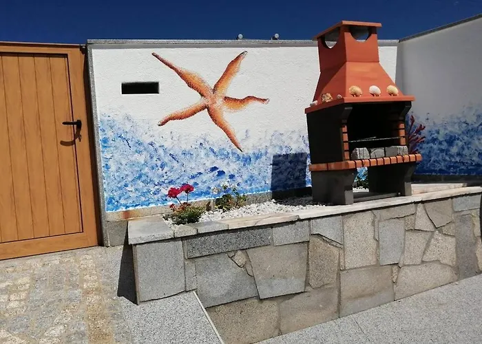 Casa Da Villa