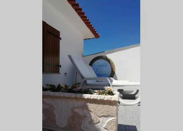 Casa Da Villa
