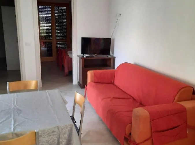 Casa Giovanna Casal Velino