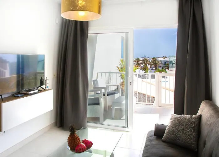 Luxury Senator Apartments