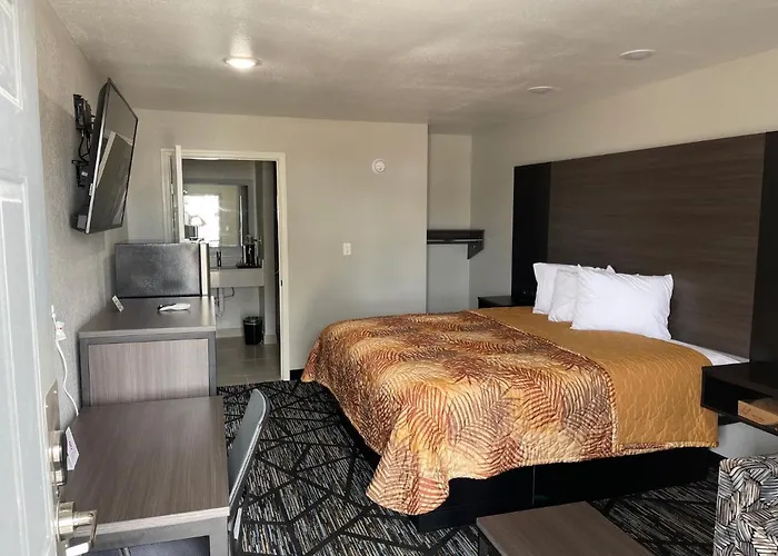 Cameron Motel