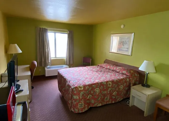 Sunset Inn-Rolla
