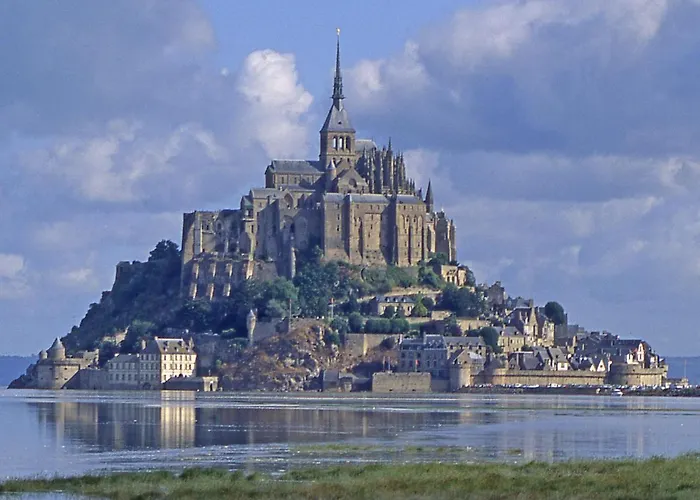 Un Chalet A Caen