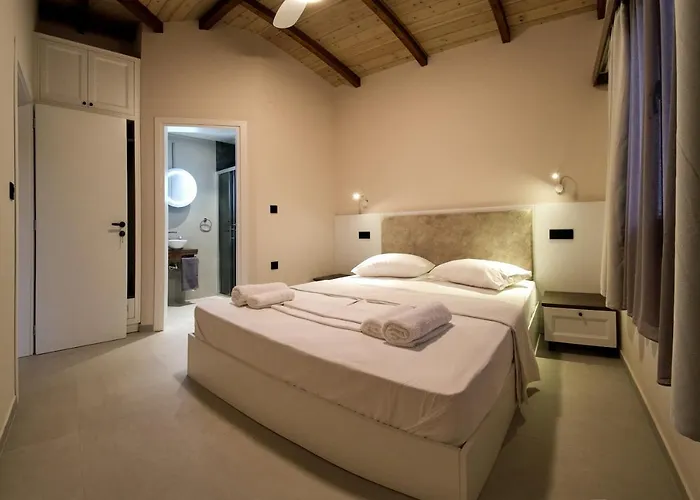 Villas Meraki
