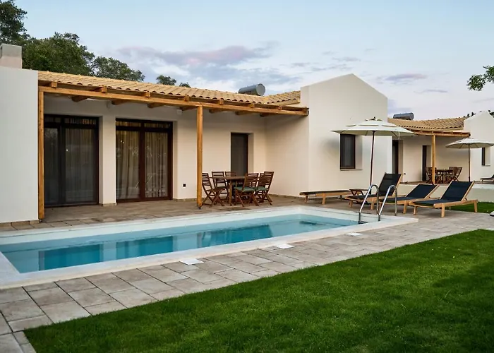 Villas Meraki