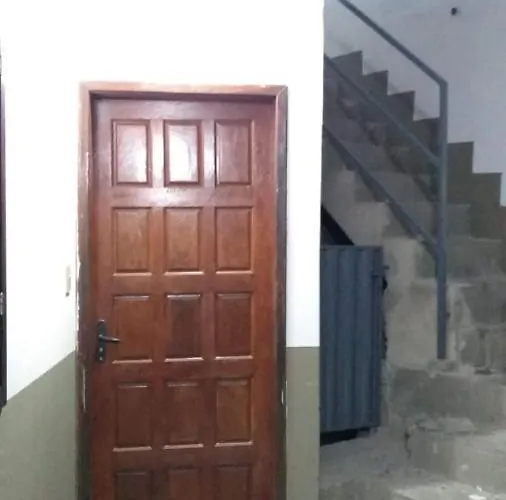 Casas Anizia, Diamantina