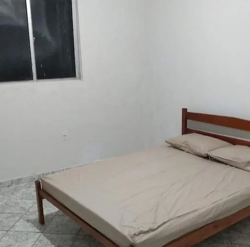 Casas Anizia, Diamantina