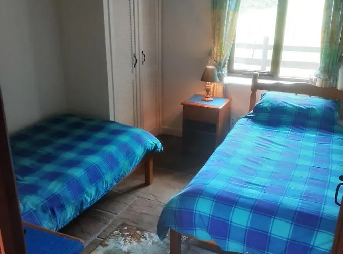 Sharlands Farm Holiday Cottages