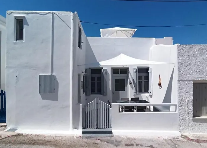 Casa Nostalgia