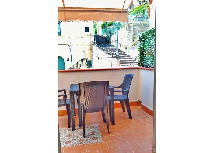 Cerasella -Vista Mare-