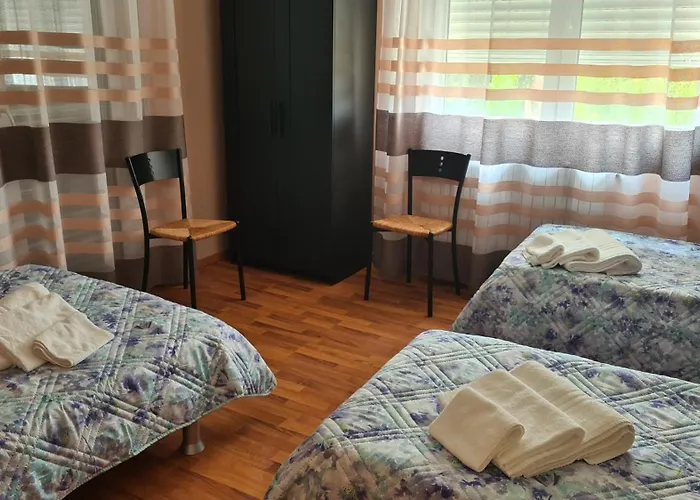 B&B Regina