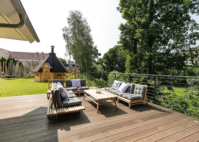 Ferienhaus Heuliebe