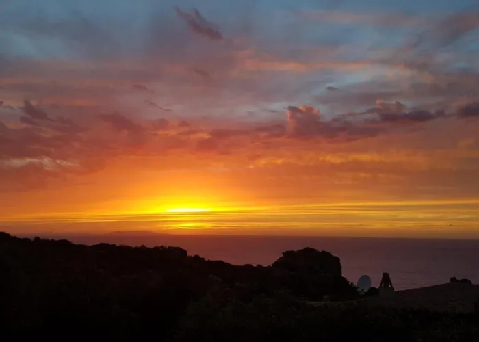 Villa Unica - Appartamenti Alba E Tramonto
