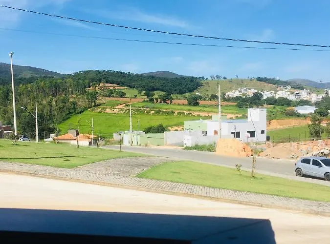 One 360 - Design Industrial - Ap para casais e família - 2 quartos com ar