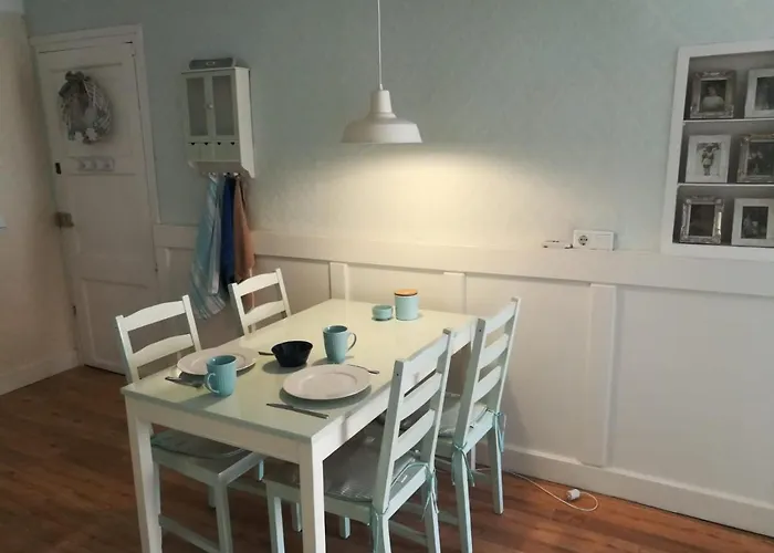 Reus, Cosy Apartment In The City'S Centre