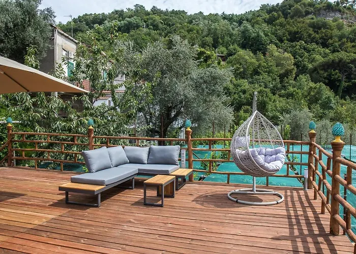 Casa Aprea