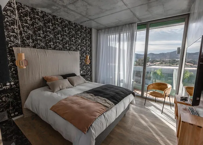 Villa Alba Rosula