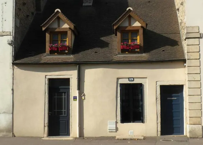 Villa Belena Gold Coast à Beaune 