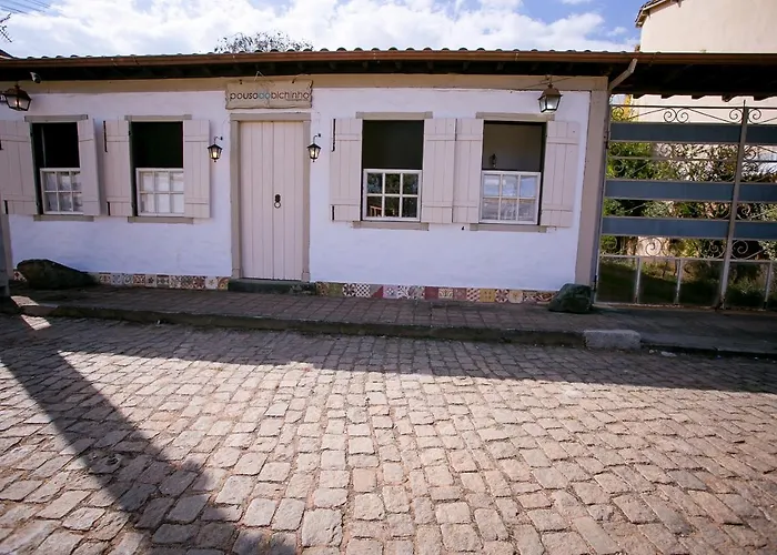 Pouso do Bichinho 1