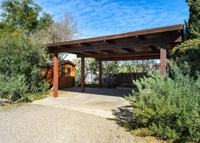 Villa Rosa