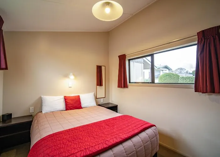Welcome Inn Motel Levin