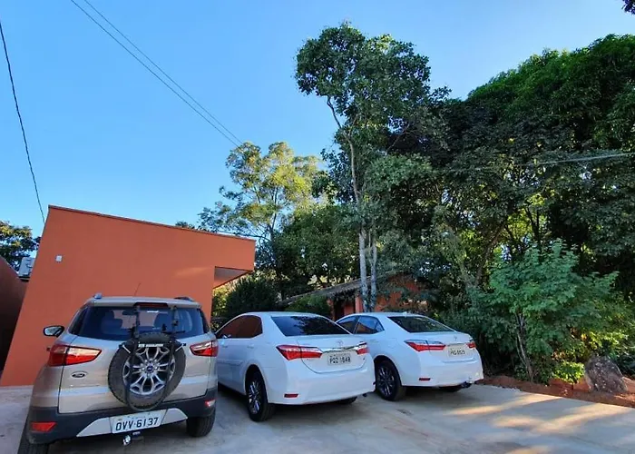 CT Vila Raiza Goulão