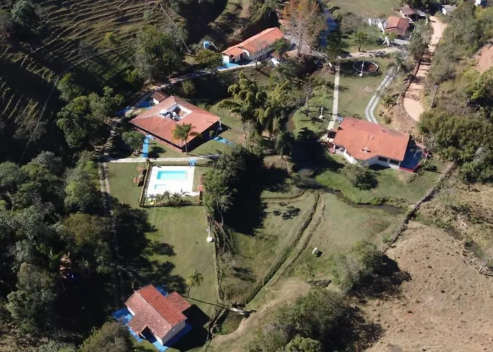 Espaço Rural Água da Onça