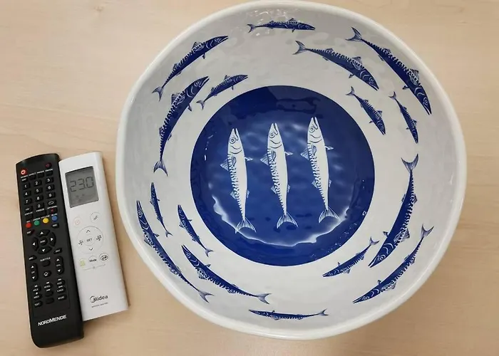 Casa Azzurra