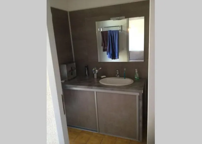 Appartement Tout Confort Proche Plage