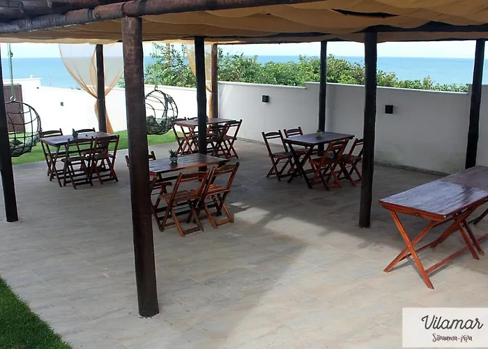 Vilamar