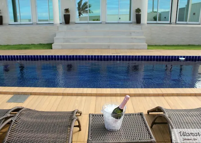 Vilamar