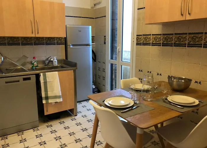 Appartement Casella