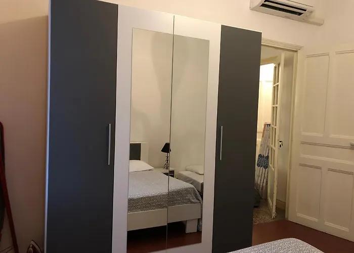 Appartement Kalliste