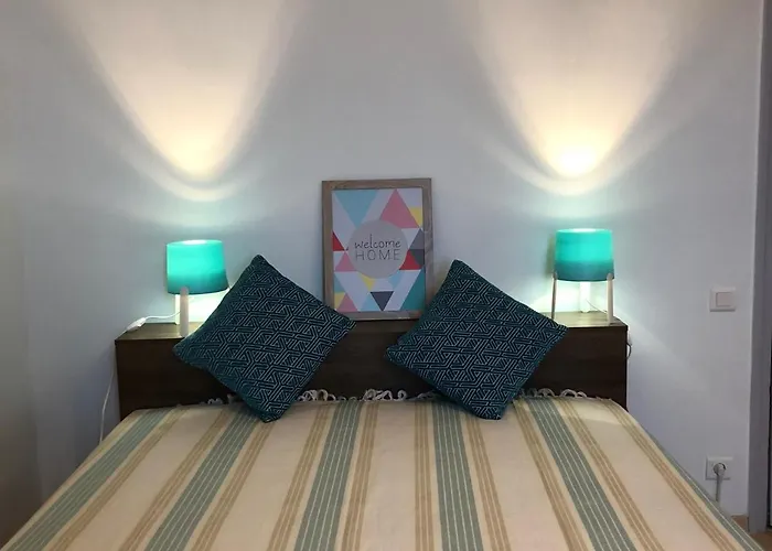 Appartement Casella