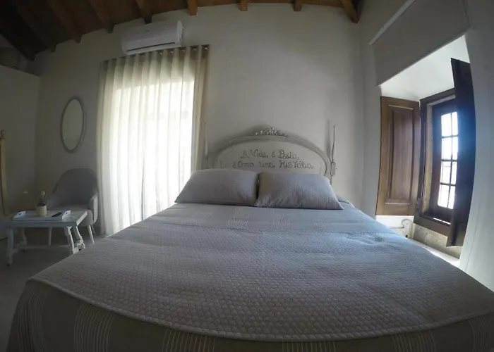 Casa Do Toupeiro