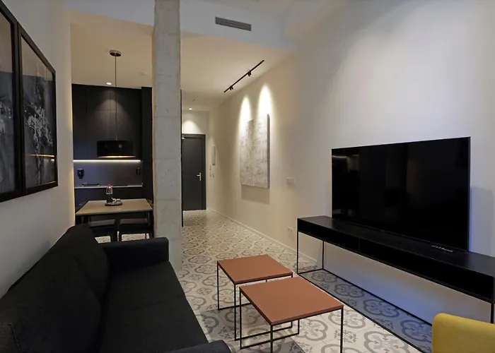 Mon Suites Feten