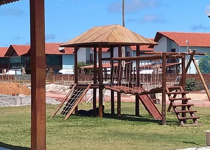 Condomínio Village 4 Carneiros casa 40