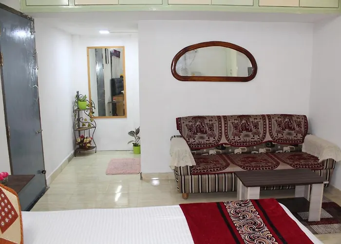 Friendlystay - An Home Stay And Elite