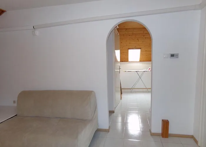 Hold-On Apartman