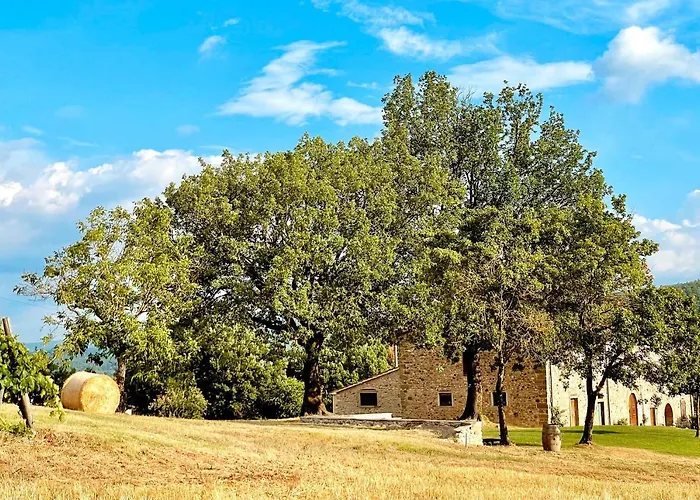 Palazzolo Resort - Anghiari