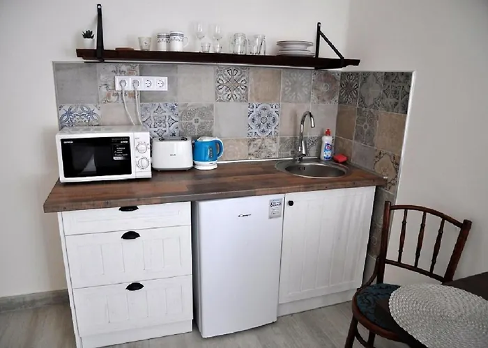 River Apartment