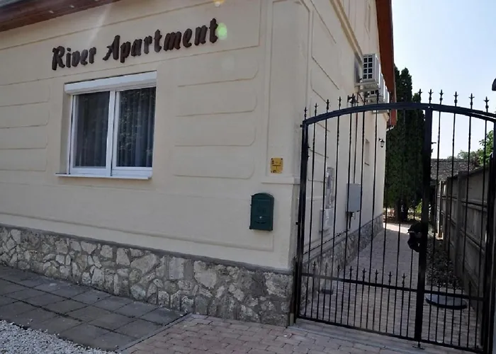 River Apartment