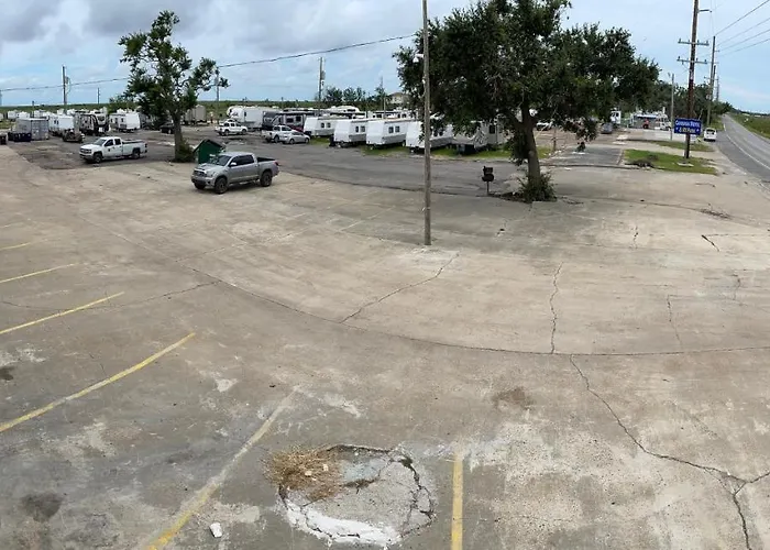 Cameron Motel