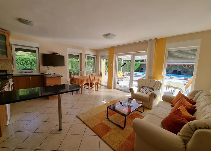 Doni Premium Apartmanhaz