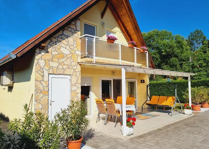 Doni Premium Apartmanhaz