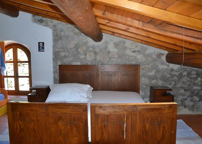 Casa Beatrice